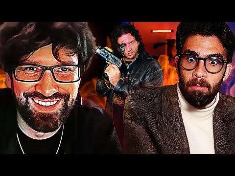 I exposed Destiny׳s Obsession with Hasan Piker | Content Terminator