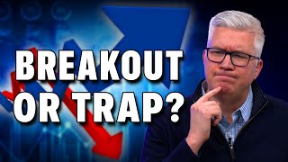 Failed Breakouts: How to Spot Them, Manage Risk, and Stay with Strong Charts