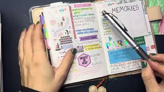 PLANMAS 22: going over last week