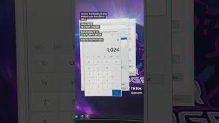 Set up Virtual Memory in Windows 10 with this simple trick! 🔥🔥