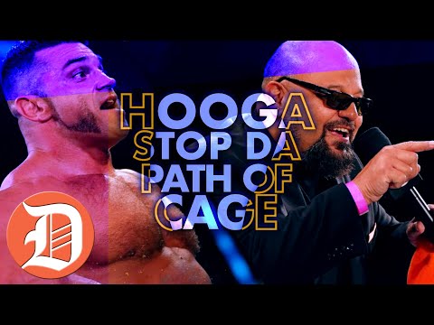 HOOGA STOP DA PATH OF CAGE | DEADLOCK | MUSIC VIDEO