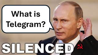 Russian Soldiers in Chaos!  Russians Lose Telegram!