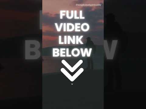 God Is Setting the Scene - Trust the Process. #shorts, #short, #God #god #godsplan #trust #divine