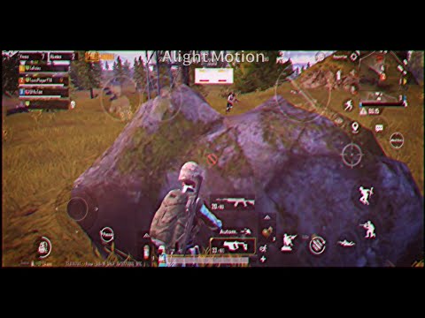 Pró Player De Pubg Mobile! (Dessa Vez Com Minha Voz) #Parte 1 | Saga Zueira + 8k