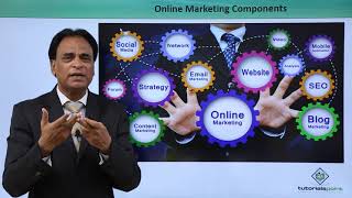 Online Marketing – Introduction