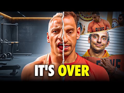 Vitaly’s Final Act: From Clout to Yard Time