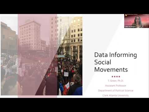 Lightning Talks: Session D