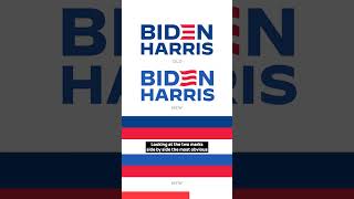 Is this subtle logo redesign a hit or a miss!? 👀 🇺🇸