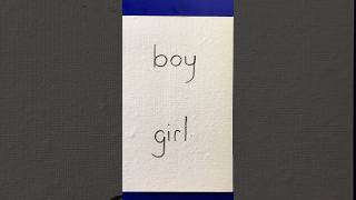 Simple & amazing drawing with pencil