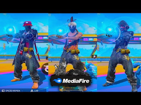 ➡️ LINK DIRETO !!! PACK de TEXTURA FREE FIRE na ROUPA PADRÃO - TEXTURA FF !!!