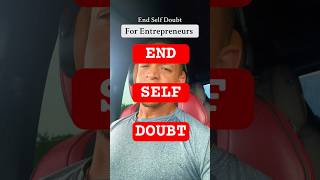 END DOUBT #spiritualsuccess
