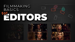 How Great Editors Think Like Filmmakers (Scene Breakdown)