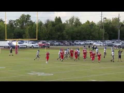 161006-JV-StJohn beats Frassati 20-6, AAA scores 1st PAT