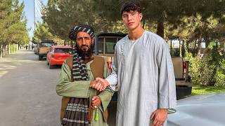 I Travelled To Afghanistan... And Left Within 3 hours