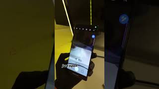 Samsung Voice Control to Take Photos #android #androidtips #androidhacks #androidtricks #androidtips