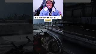 Bro can’t NEVER make it OUT 🤣🤣🤣 #tiristhecreator #arcraiders #arcraidersgameplay #gaming