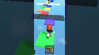 playing really easy obby #reallyeasyobby #easyobby #obby #roblox #robloxedit #shorts