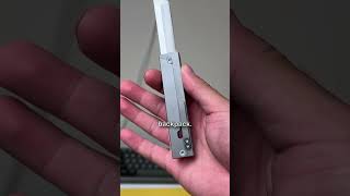 I Use My KNIFE to Solve These Annoying Everyday Problems!