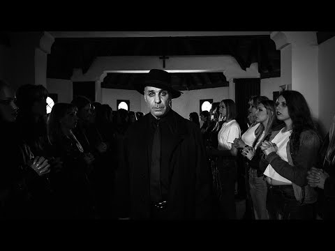 Till Lindemann - Meine Welt (Official Video)