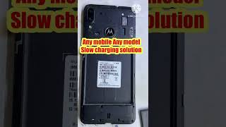 Slow charging solution #shortviral2023