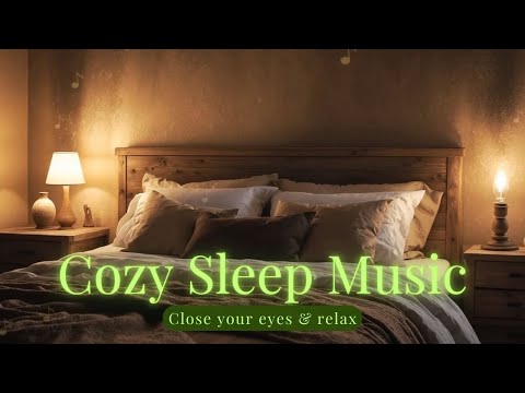 Soft Piano Lullabies for Peaceful Sleep | Fall Asleep Instantly with Relaxing Music