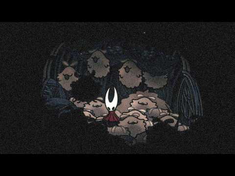 Silksong Lofi | Calm & Melancholic Beats for Late Nights