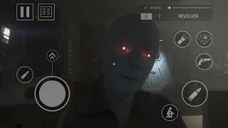 Alien Isolation - iOS iPhone Gameplay (Part 39) #Return #Returned #Seegson #Comms #Escape #Joe #Kill
