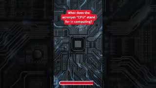 Tech Quiz Challenge: Test Your Knowledge! Part 16 #shorts