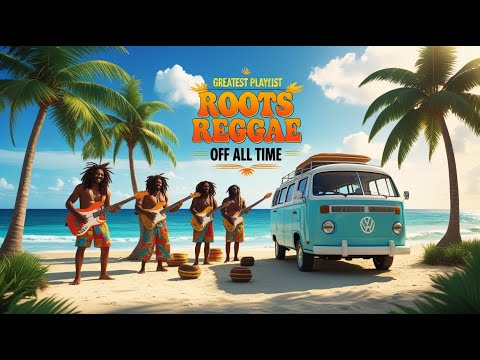 The Best Roots Reggae Anthems of 2025 - Deep Bass Grooves & Spiritual Sound