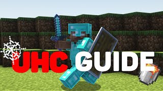 How to improve at UHC +1.9 - HIGHTIER TIPS!