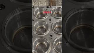 Global Certifications Explained: EU 10/2011, FDA, Halal in One Factory #machine #factoryproducts