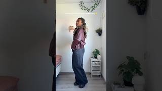 IG: @galilee.joyce Tiktok: @galileejoyce_ #fashion #fashioninspo #ootd