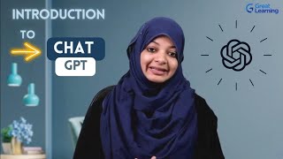 Introduction to Chat GPT | Build Conversational AI with Chat GPT | Chatbot Development | #chatgpt