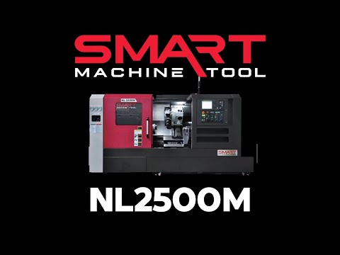 SMART NL2500M Overview Video