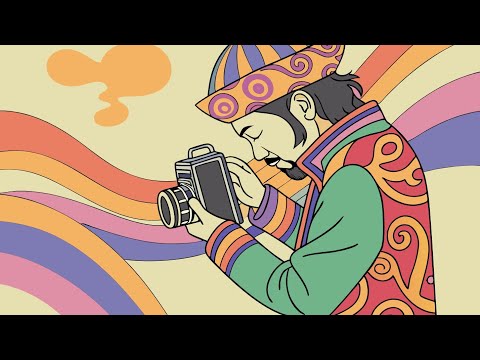 HCM-Suprabhatic Dimensions unreleased preview #psy #darkpsychedelic