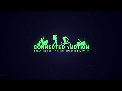 Connected in Motion: What We Do & How We Get 'er Done