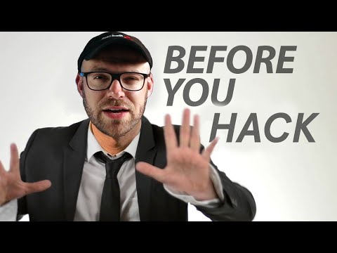 Going to Black Hat or DEFCON? WATCH THIS FIRST!!!