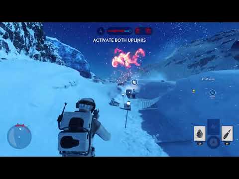 Battlefront1 GAMEPLAY!!