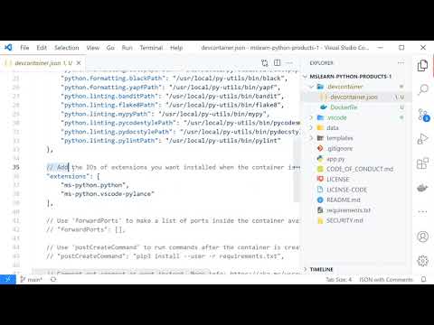 The Simple Guide to Visual Studio Remote-Containers