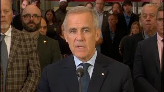 Carney announces 5 major projects to be considered for fast-tracking