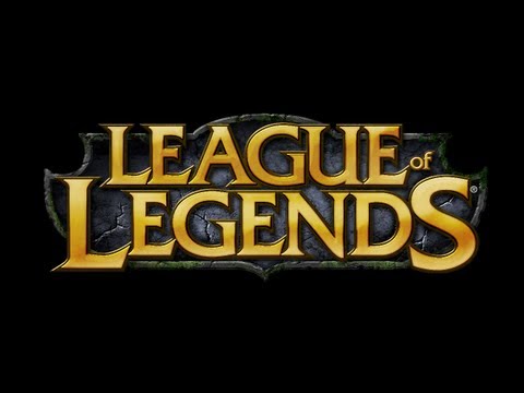 Let's Play Lol - 1vs1 med /Emz - (Svenska) Ps risk för att någon blir utägd :P