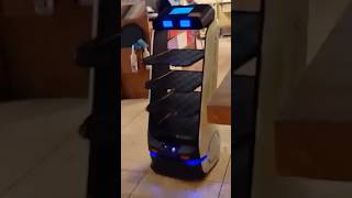 Imagine the future with robots