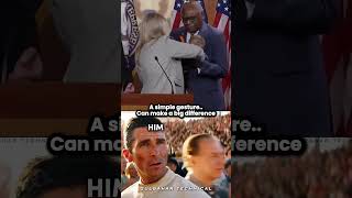 Heartwarming Baby Moment in U.S. Congress