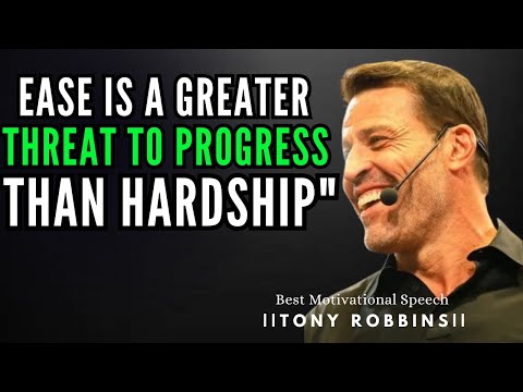Reason You’re Not Successful | Tony Robbins Motivational Speech