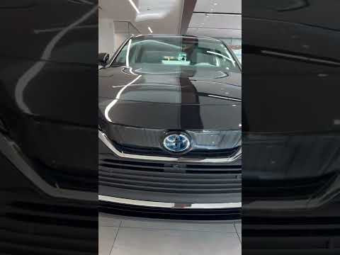 MINI LEXUS 2022 TOYOTA VENZA LIMITED HYBRID! ALL NEW!! TOP MODEL!!