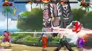 BBB 1.04 Burai tutorial 03