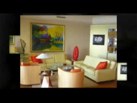 One Watermark Place, Unit 703