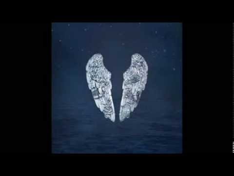 Coldplay - NEW ALBUM - Ghost Stories