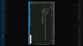 How to fetch api in Javascript #shorts