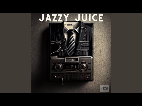 Jazzy Juice